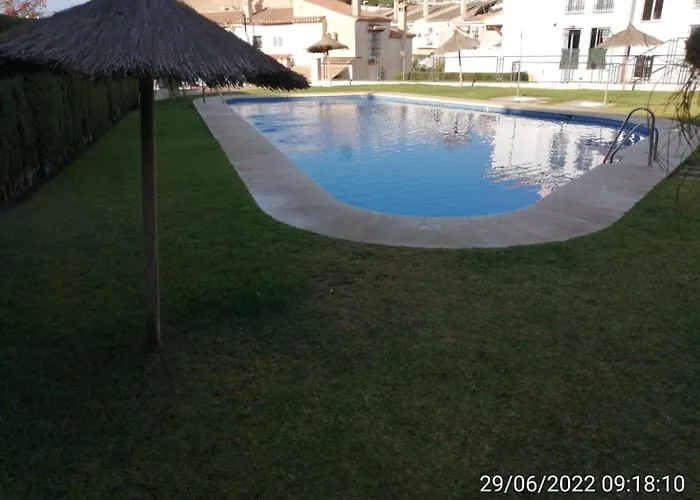 Villa Pitato Nuevo, Cerca De La Playa, Parking En La Puerta Del Alojamiento
