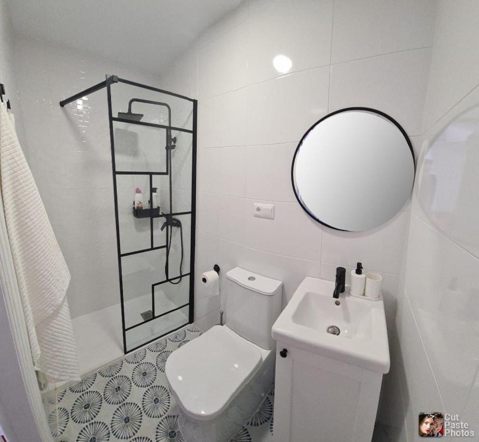 Appartement Pitato Nuevo, Cerca De La Playa, Parking En La Puerta Del *