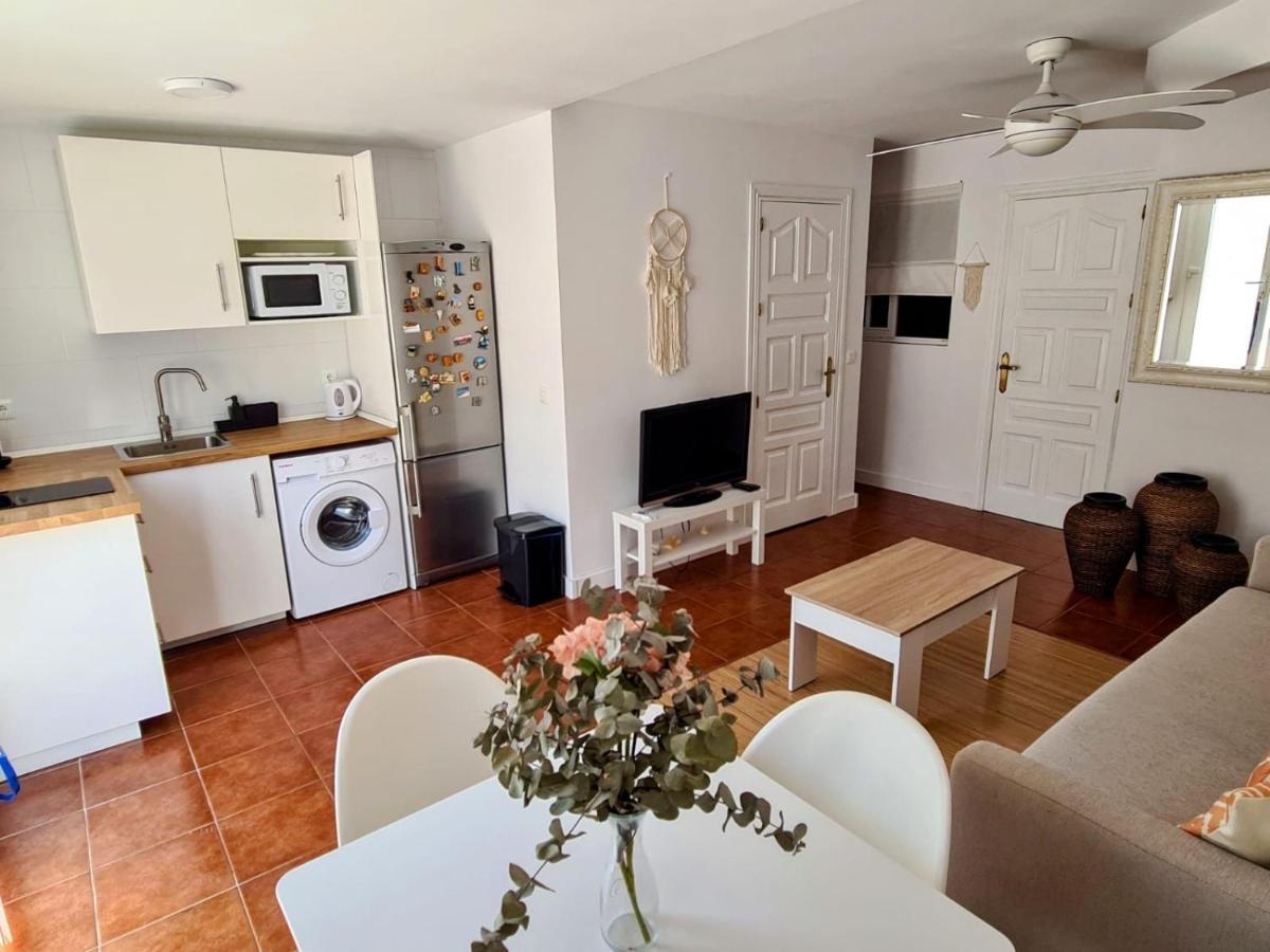 Appartement Pitato Nuevo, Cerca De La Playa, Parking En La Puerta Del