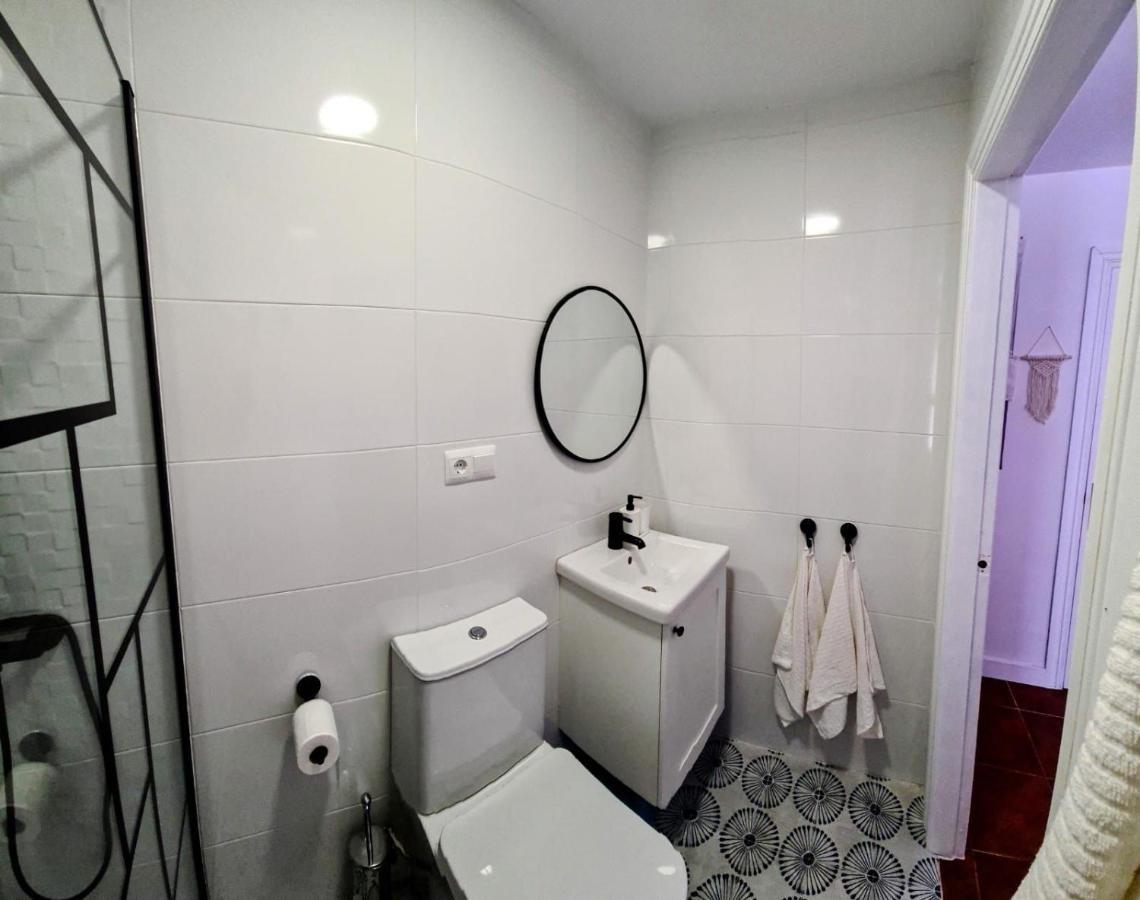 Appartement Pitato Nuevo, Cerca De La Playa, Parking En La Puerta Del