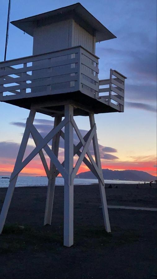Appartement Pitato Nuevo, Cerca De La Playa, Parking En La Puerta Del *