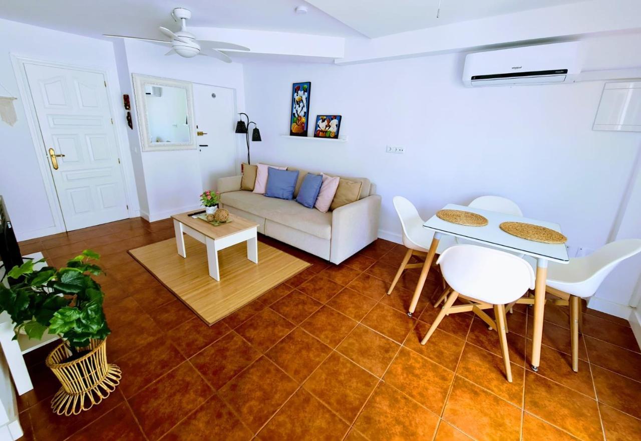 Appartement Pitato Nuevo, Cerca De La Playa, Parking En La Puerta Del