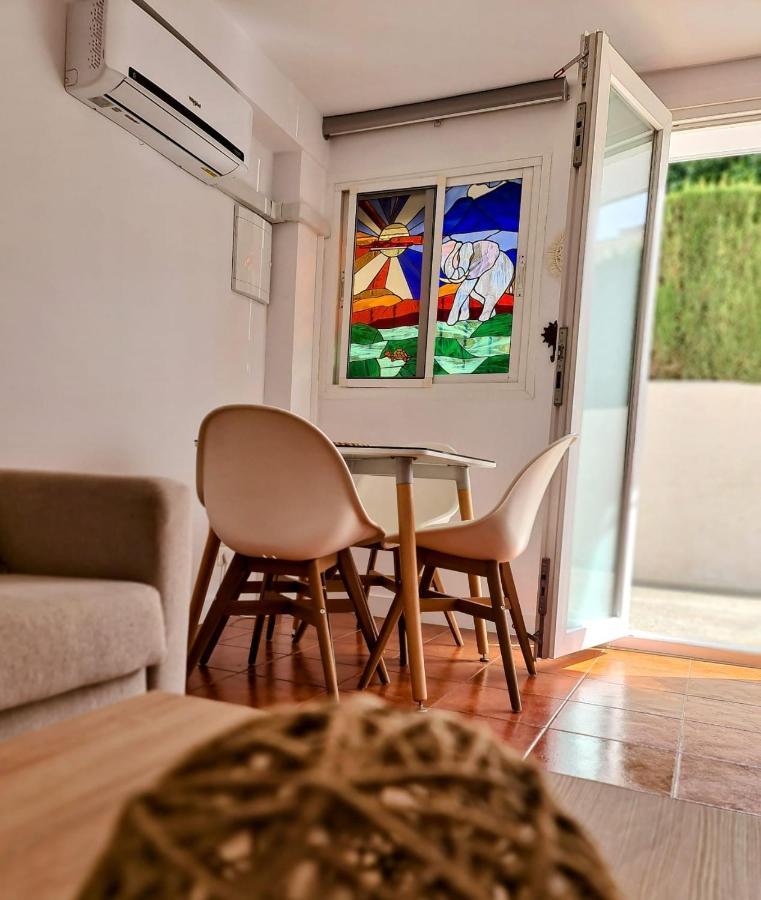 Appartement Pitato Nuevo, Cerca De La Playa, Parking En La Puerta Del