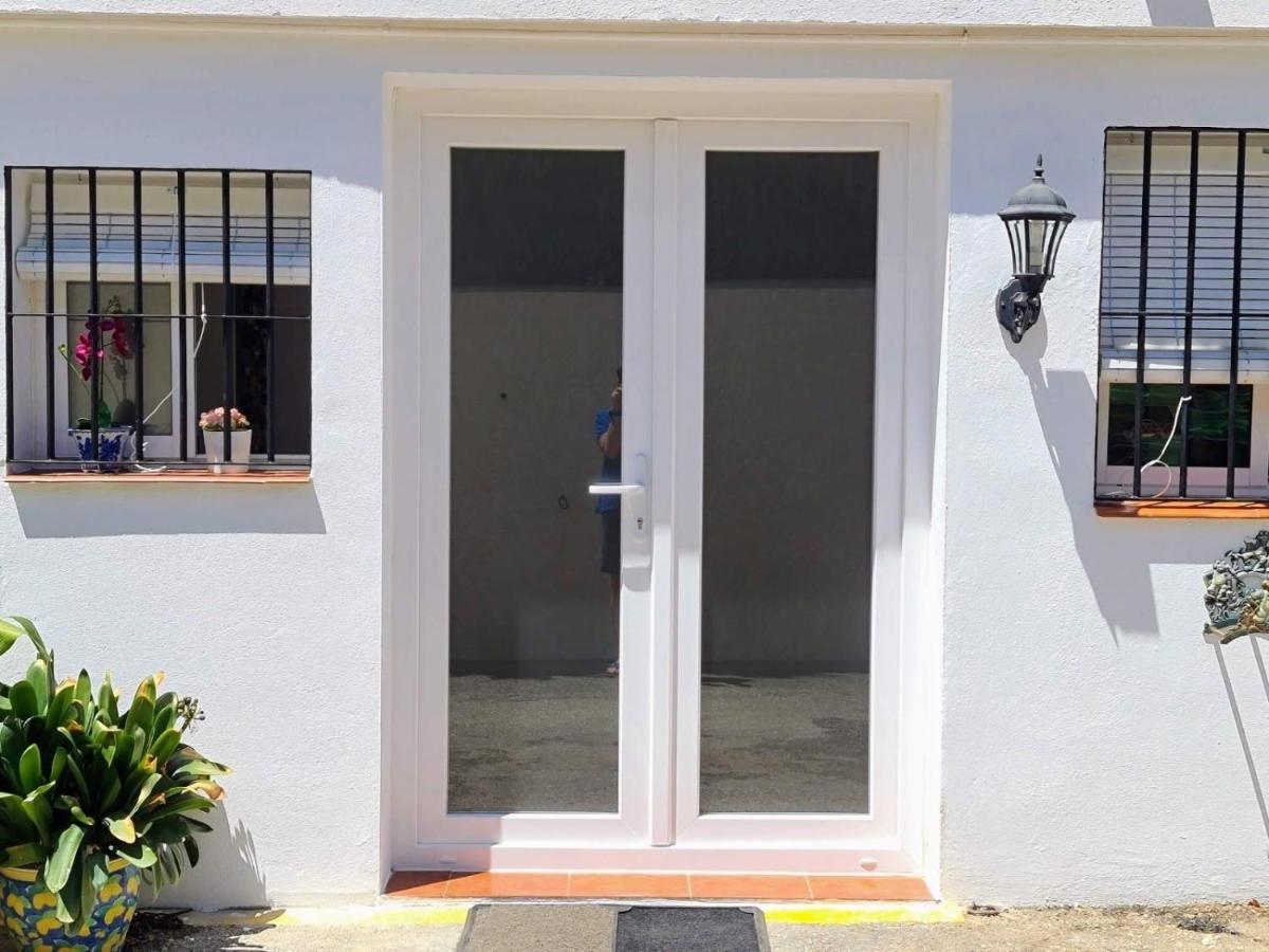 Appartement Pitato Nuevo, Cerca De La Playa, Parking En La Puerta Del La Cala Del Moral