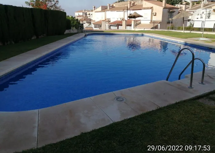 Villa Pitato Nuevo, Cerca De La Playa, Parking En La Puerta Del Alojamiento