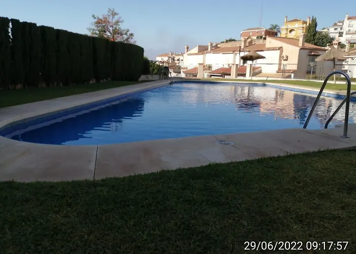 Villa Pitato Nuevo, Cerca De La Playa, Parking En La Puerta Del Alojamiento