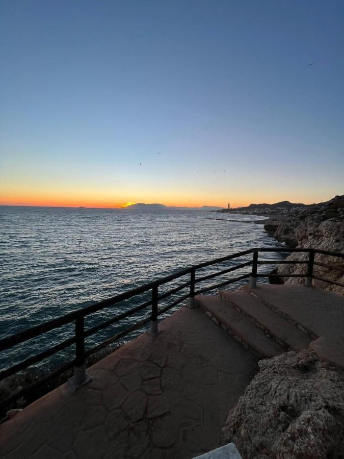 Pitato Nuevo, Cerca De La Playa, Parking En La Puerta Del Apartment La Cala Del Moral