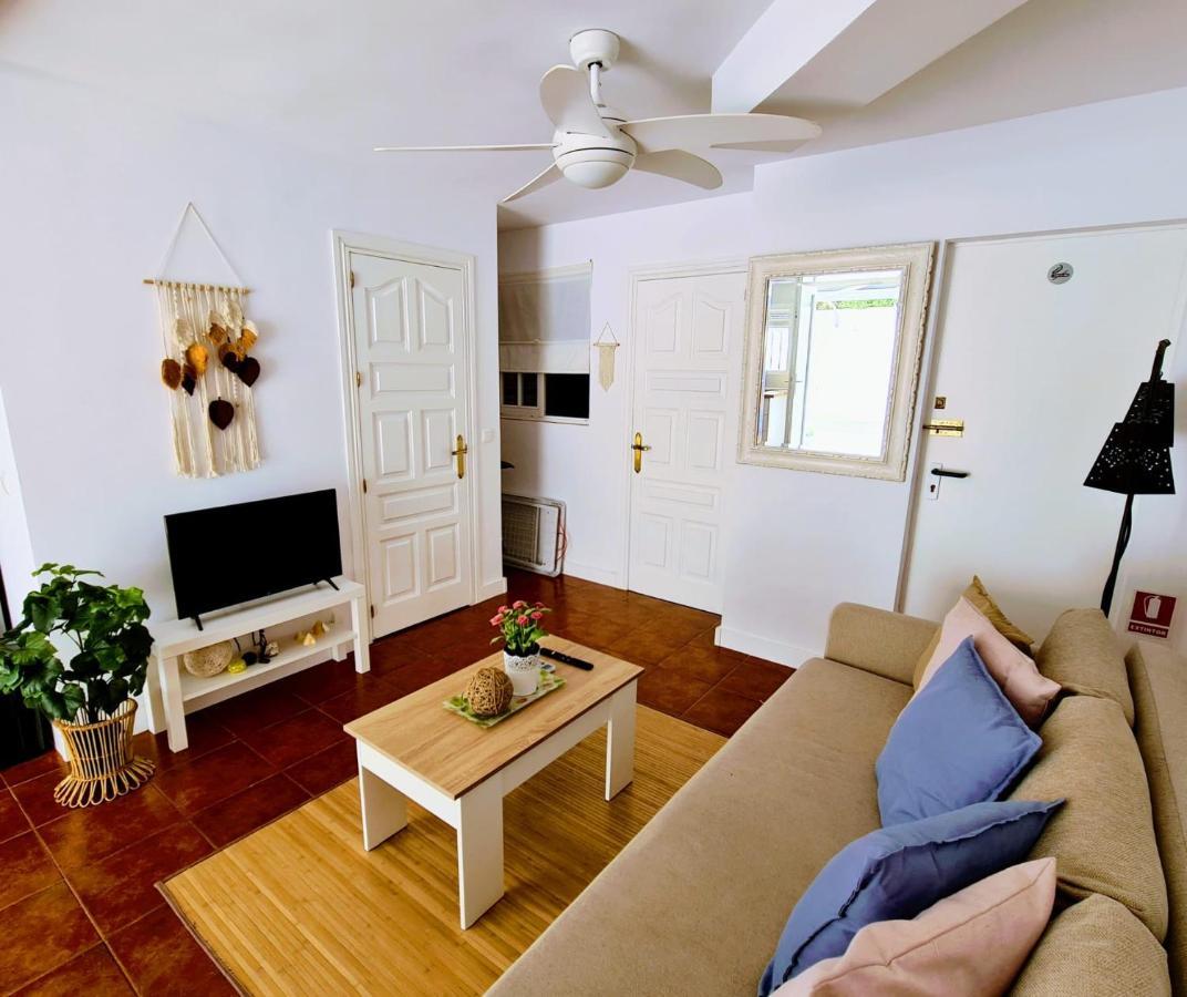 Apartment Pitato Nuevo, Cerca De La Playa, Parking En La Puerta Del La Cala Del Moral