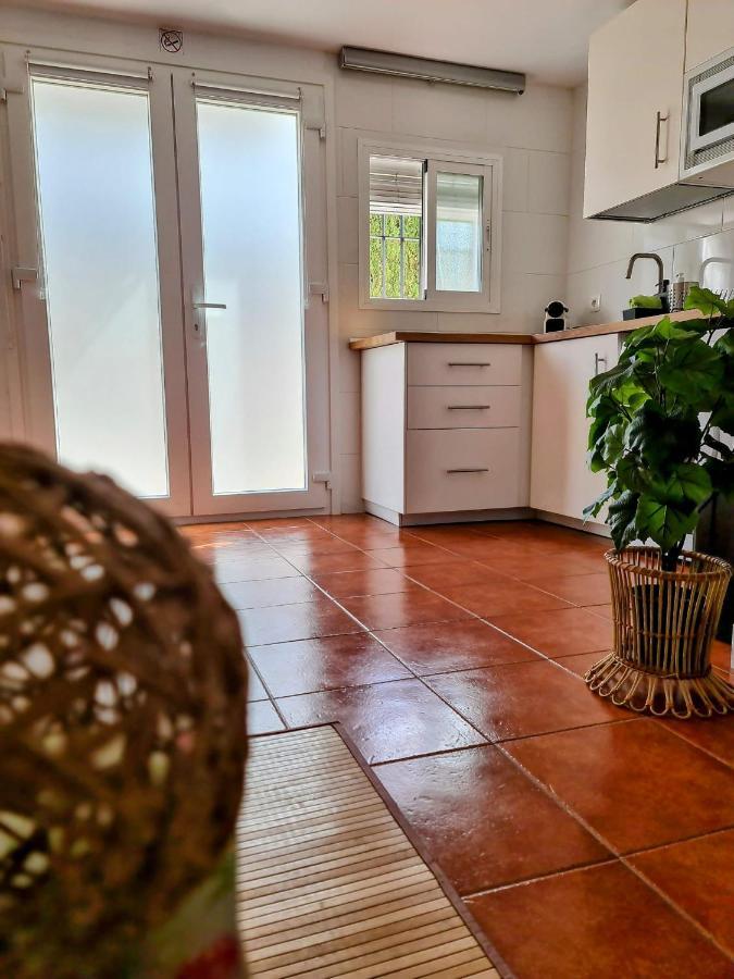 Pitato Nuevo, Cerca De La Playa, Parking En La Puerta Del Apartment La Cala Del Moral