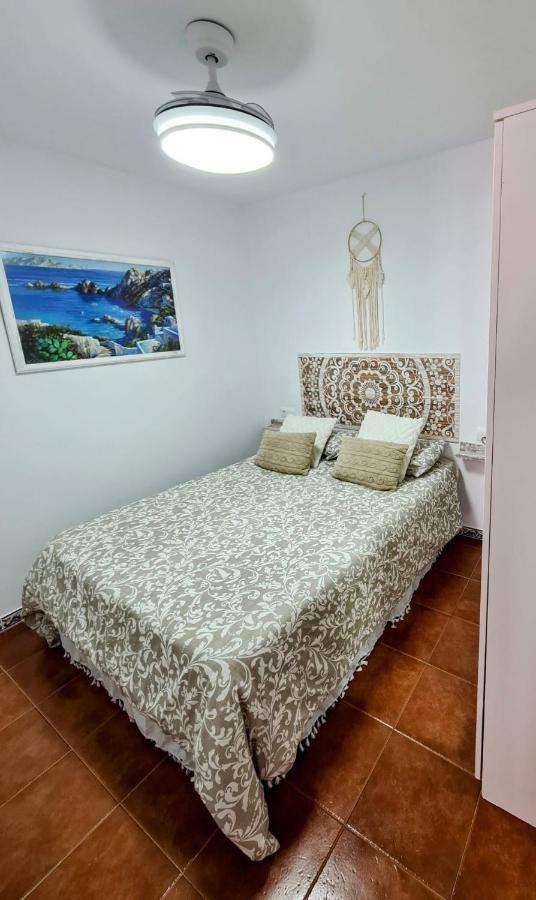Pitato Nuevo, Cerca De La Playa, Parking En La Puerta Del Apartment *