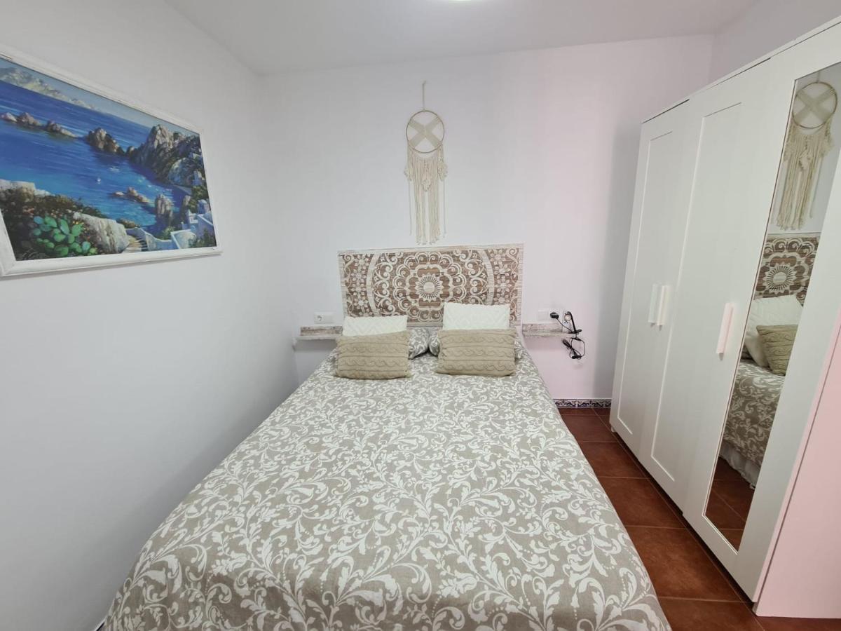 Pitato Nuevo, Cerca De La Playa, Parking En La Puerta Del Apartment *