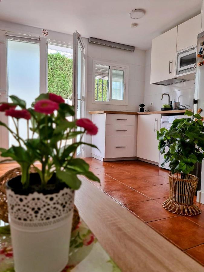 Apartment Pitato Nuevo, Cerca De La Playa, Parking En La Puerta Del La Cala Del Moral