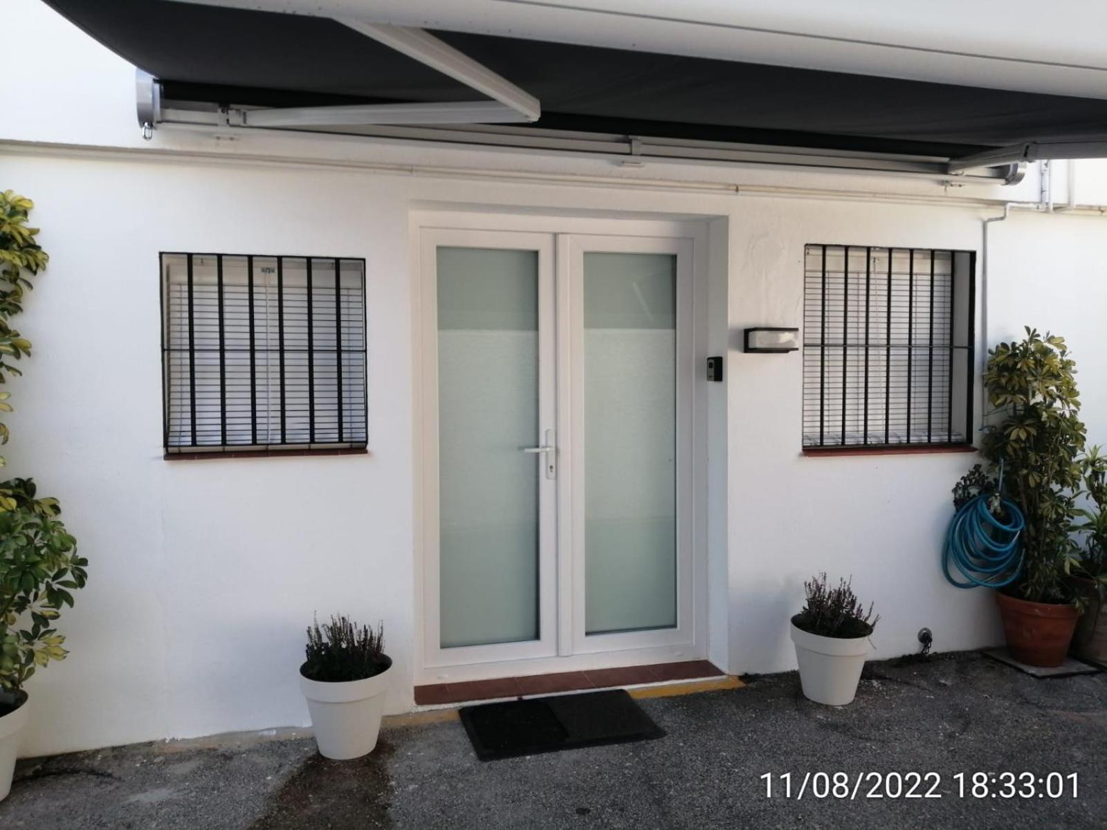 Apartment Pitato Nuevo, Cerca De La Playa, Parking En La Puerta Del *