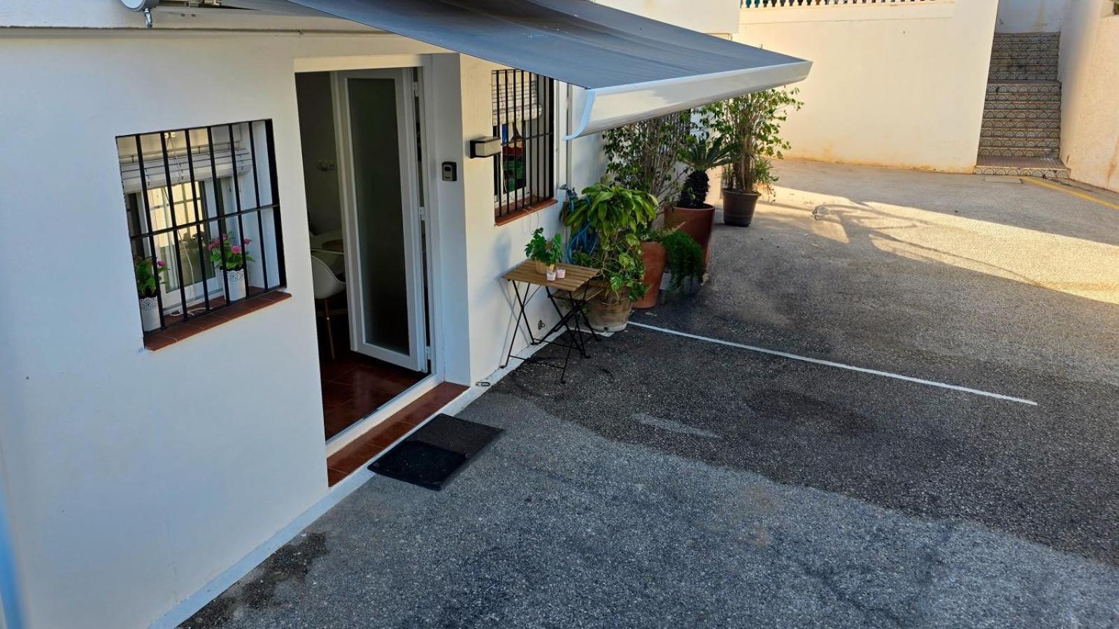 Apartment Pitato Nuevo, Cerca De La Playa, Parking En La Puerta Del