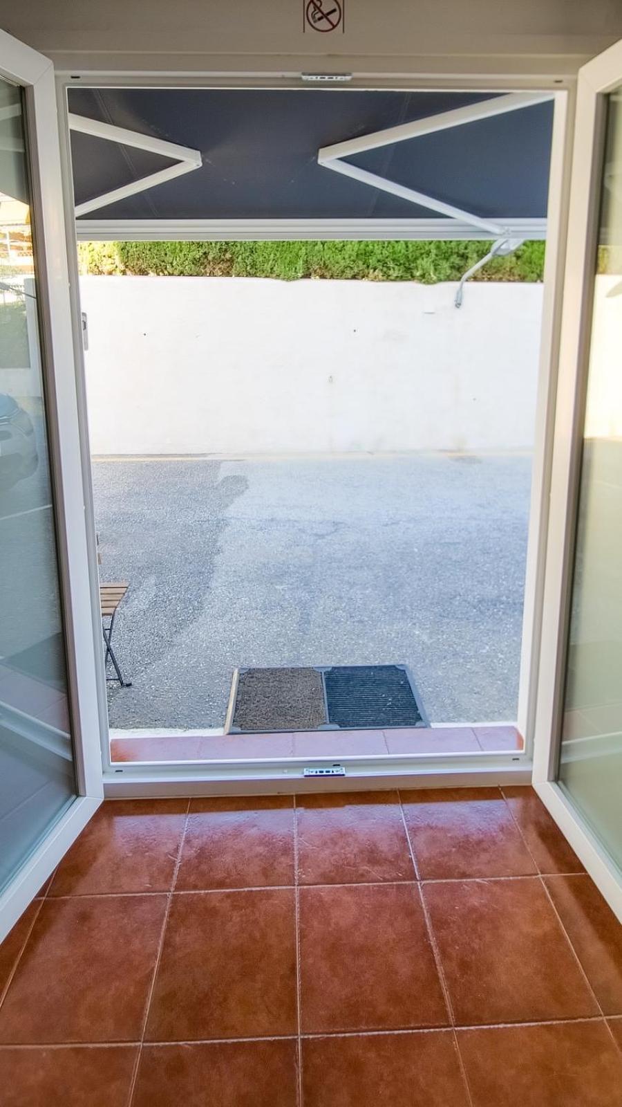 Pitato Nuevo, Cerca De La Playa, Parking En La Puerta Del Apartment *