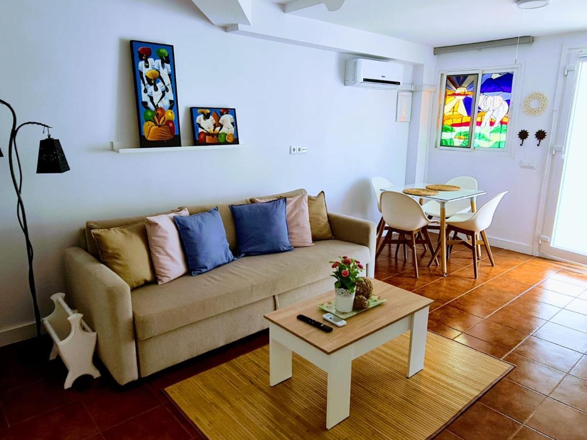 Apartment Pitato Nuevo, Cerca De La Playa, Parking En La Puerta Del