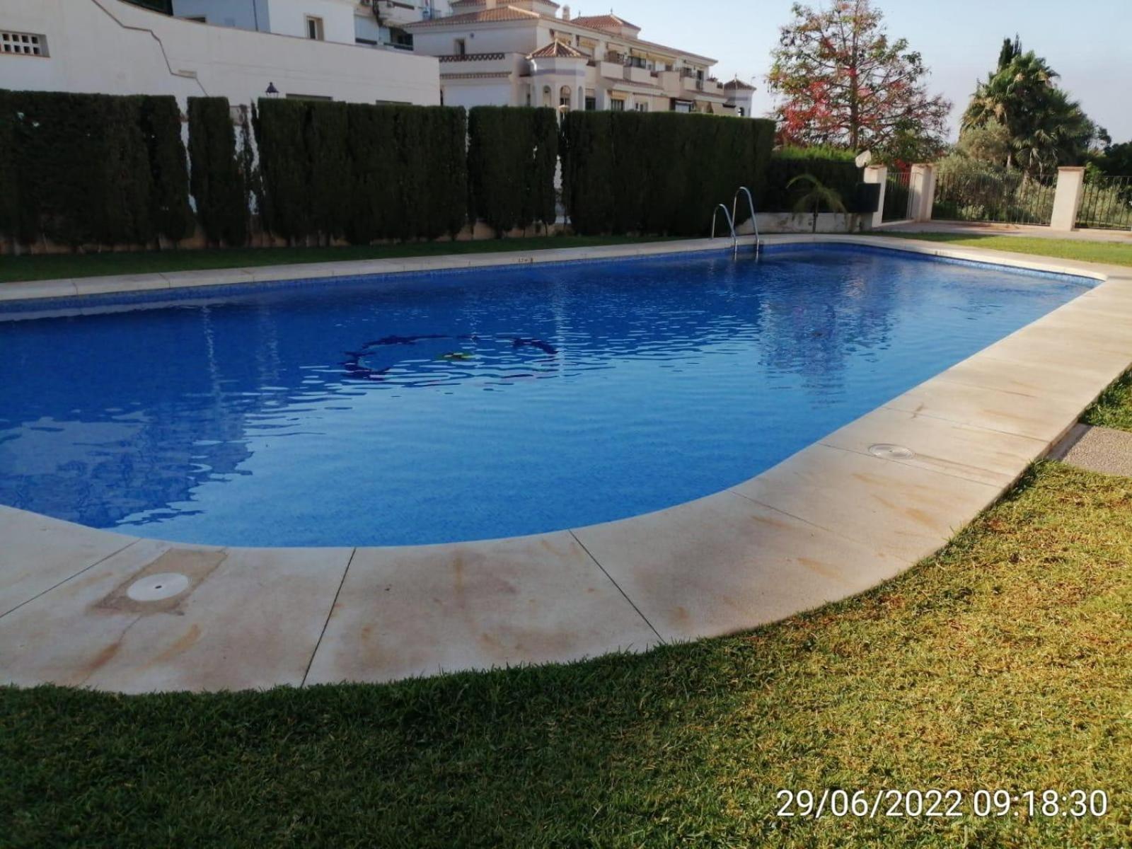 Pitato Nuevo, Cerca De La Playa, Parking En La Puerta Del Apartment La Cala Del Moral